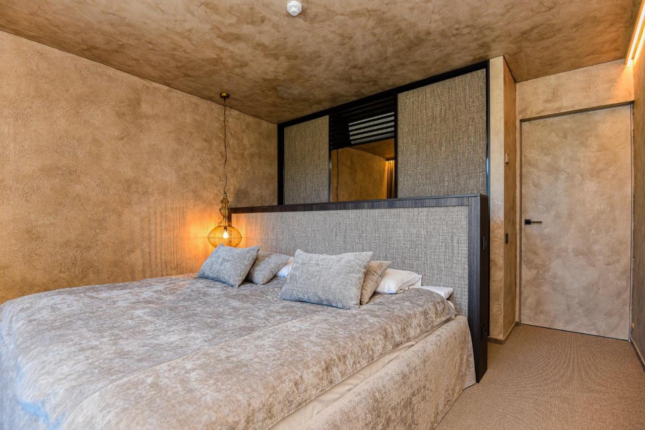 Vaiva Apartments, Palanga Šventoji Buitenkant foto