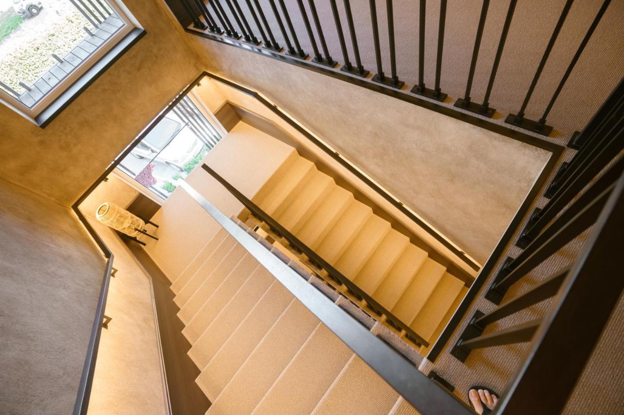 Vaiva Apartments, Palanga Šventoji Buitenkant foto