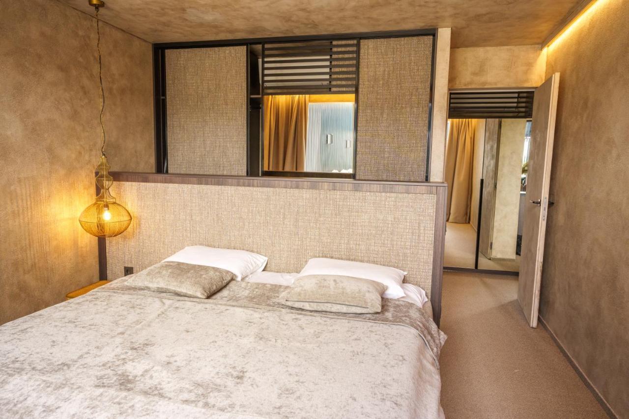 Vaiva Apartments, Palanga Šventoji Buitenkant foto