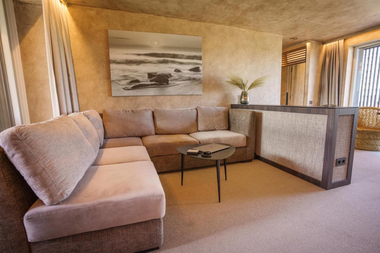 Vaiva Apartments, Palanga Šventoji Buitenkant foto