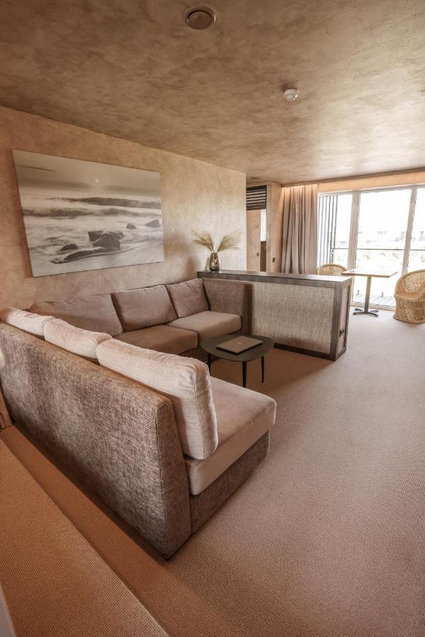 Vaiva Apartments, Palanga Šventoji Buitenkant foto
