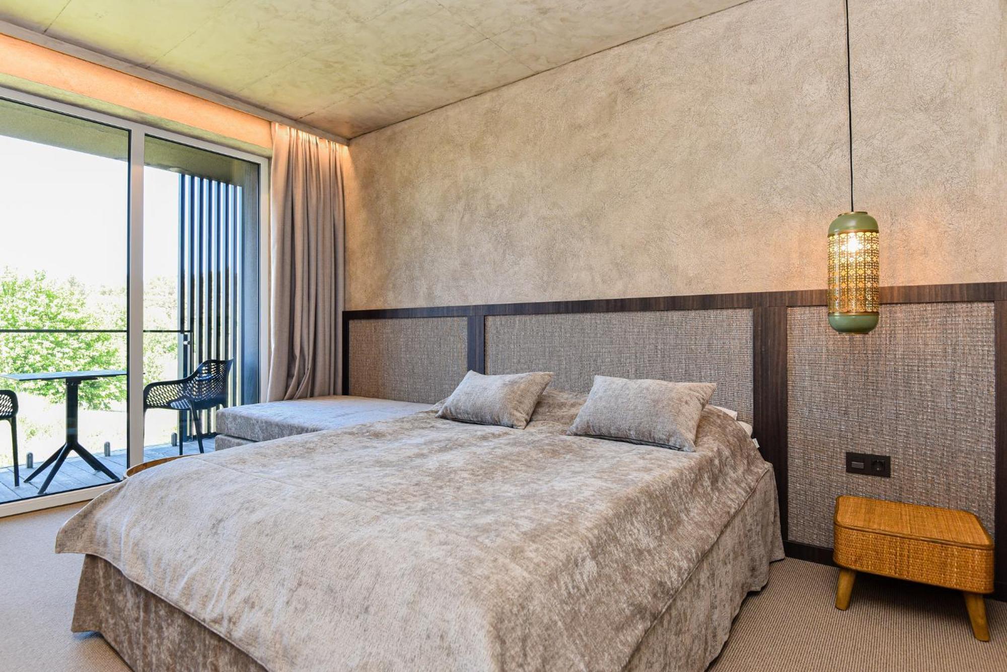 Vaiva Apartments, Palanga Šventoji Buitenkant foto